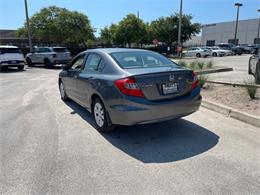 2012 Honda Civic (CC-2079497) for sale in Jacksonville, Florida