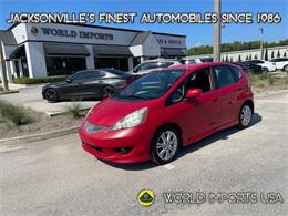2011 Honda Fit (CC-2079498) for sale in Jacksonville, Florida