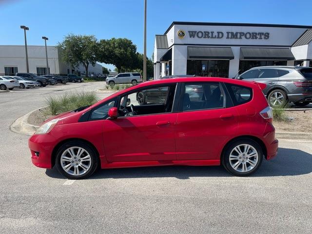 2011 Honda Fit (CC-2079498) for sale in Jacksonville, Florida