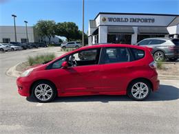 2011 Honda Fit (CC-2079498) for sale in Jacksonville, Florida