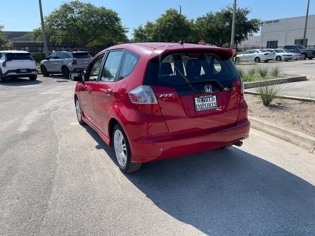 2011 Honda Fit (CC-2079498) for sale in Jacksonville, Florida