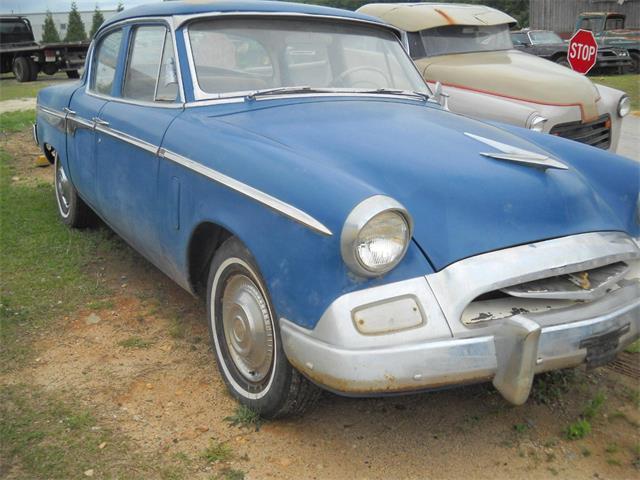 1955 Studebaker Champion (CC-2079499) for sale in Gray Court, South Carolina