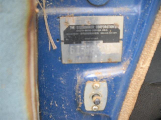 1955 Studebaker Champion (CC-2079499) for sale in Gray Court, South Carolina