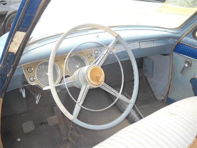 1955 Studebaker Champion (CC-2079499) for sale in Gray Court, South Carolina