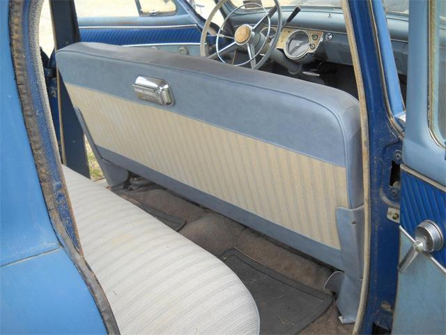 1955 Studebaker Champion (CC-2079499) for sale in Gray Court, South Carolina