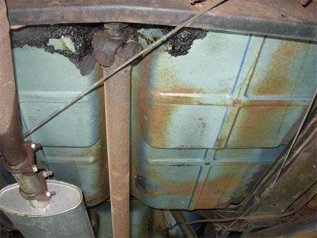 1955 Studebaker Champion (CC-2079499) for sale in Gray Court, South Carolina