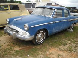 1955 Studebaker Champion (CC-2079499) for sale in Gray Court, South Carolina