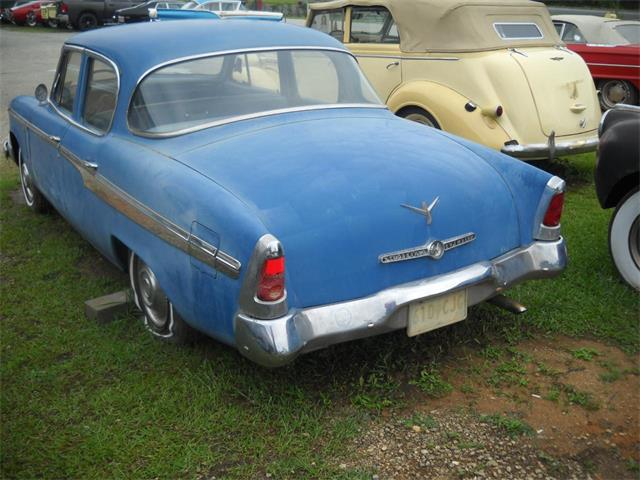 1955 Studebaker Champion (CC-2079499) for sale in Gray Court, South Carolina