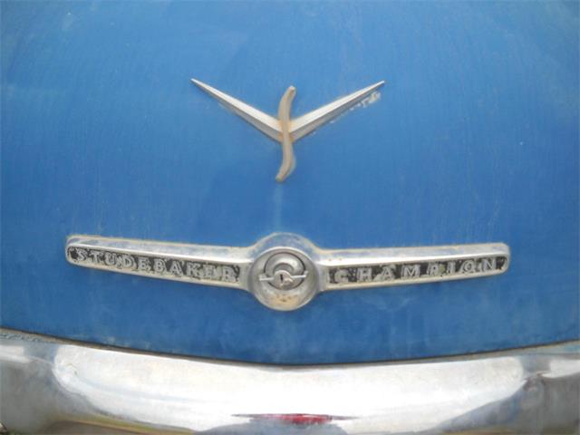 1955 Studebaker Champion (CC-2079499) for sale in Gray Court, South Carolina