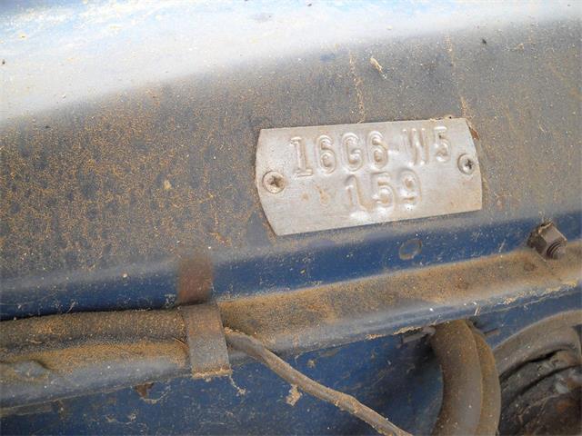 1955 Studebaker Champion (CC-2079499) for sale in Gray Court, South Carolina