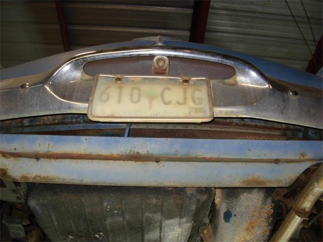 1955 Studebaker Champion (CC-2079499) for sale in Gray Court, South Carolina