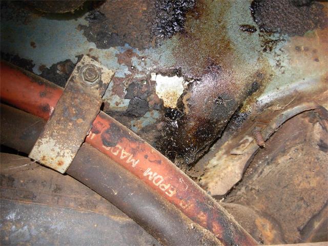 1955 Studebaker Champion (CC-2079499) for sale in Gray Court, South Carolina