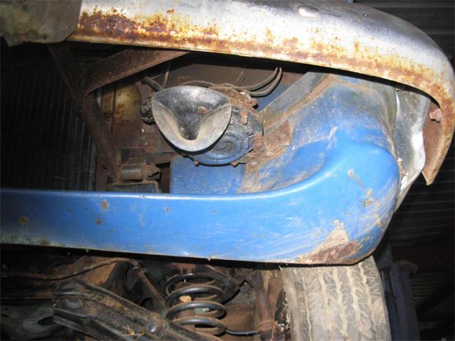 1955 Studebaker Champion (CC-2079499) for sale in Gray Court, South Carolina