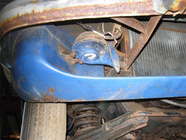 1955 Studebaker Champion (CC-2079499) for sale in Gray Court, South Carolina