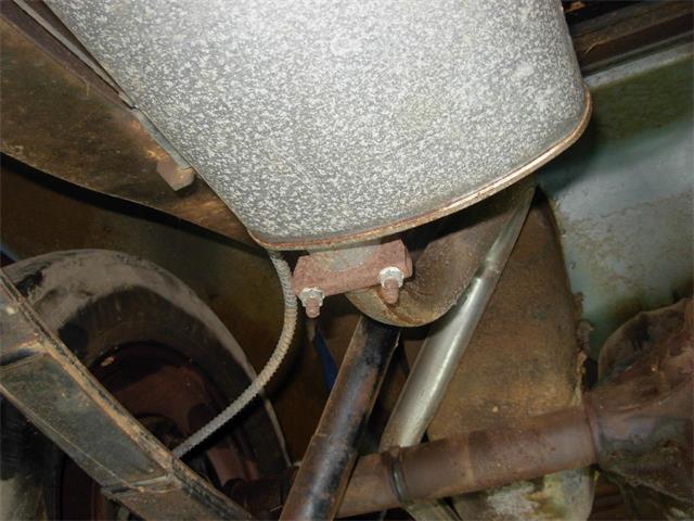 1955 Studebaker Champion (CC-2079499) for sale in Gray Court, South Carolina