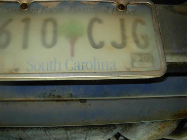 1955 Studebaker Champion (CC-2079499) for sale in Gray Court, South Carolina