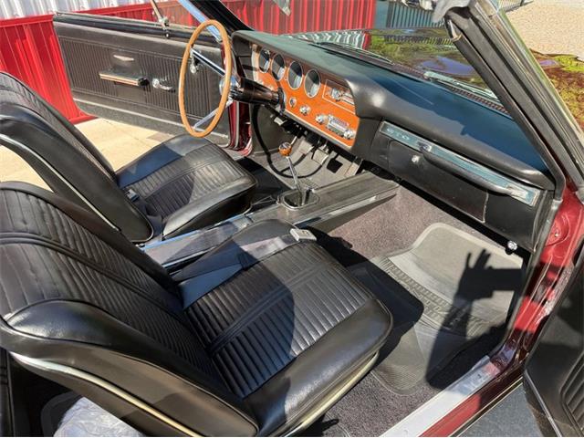 1966 Pontiac GTO (CC-2070095) for sale in Newfield, New Jersey