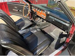 1966 Pontiac GTO (CC-2070095) for sale in Newfield, New Jersey