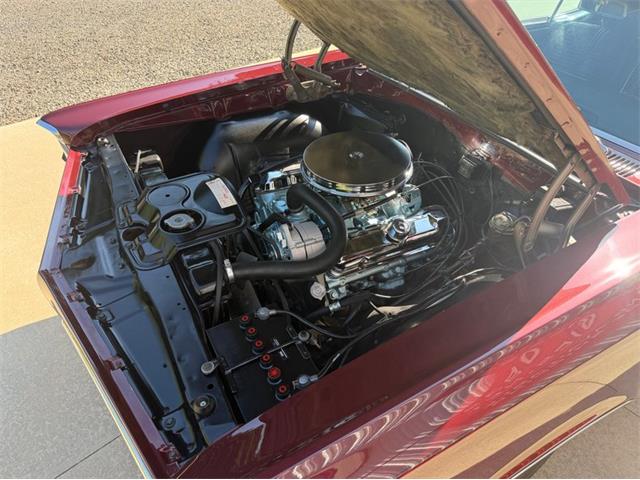 1966 Pontiac GTO (CC-2070095) for sale in Newfield, New Jersey