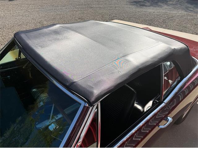 1966 Pontiac GTO (CC-2070095) for sale in Newfield, New Jersey