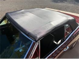 1966 Pontiac GTO (CC-2070095) for sale in Newfield, New Jersey