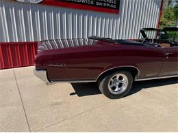 1966 Pontiac GTO (CC-2070095) for sale in Newfield, New Jersey