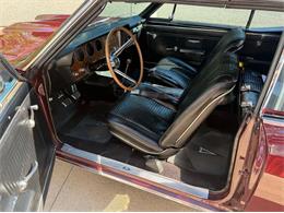 1966 Pontiac GTO (CC-2070095) for sale in Newfield, New Jersey