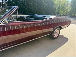 1966 Pontiac GTO (CC-2070095) for sale in Newfield, New Jersey