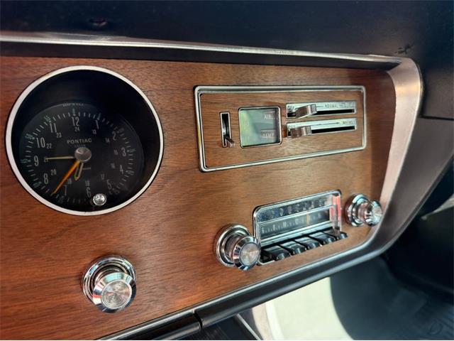 1966 Pontiac GTO (CC-2070095) for sale in Newfield, New Jersey