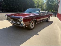 1966 Pontiac GTO (CC-2070095) for sale in Newfield, New Jersey
