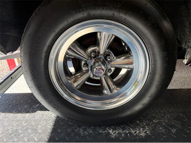 1966 Pontiac GTO (CC-2070095) for sale in Newfield, New Jersey