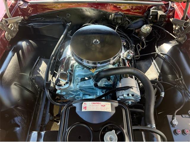 1966 Pontiac GTO (CC-2070095) for sale in Newfield, New Jersey