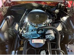 1966 Pontiac GTO (CC-2070095) for sale in Newfield, New Jersey