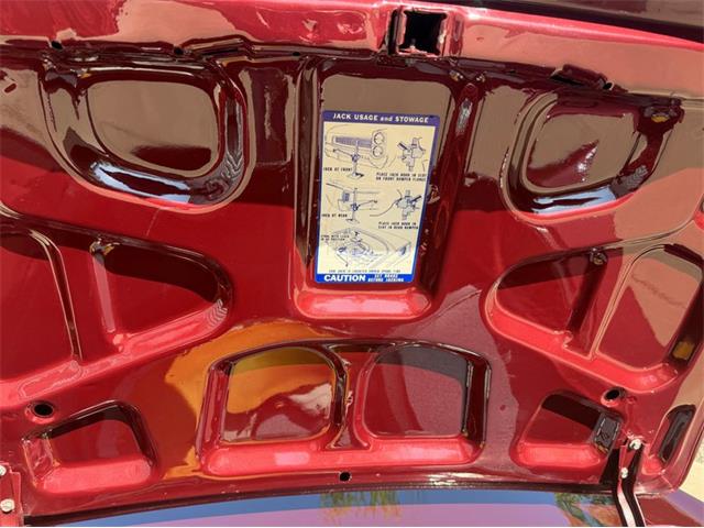 1966 Pontiac GTO (CC-2070095) for sale in Newfield, New Jersey