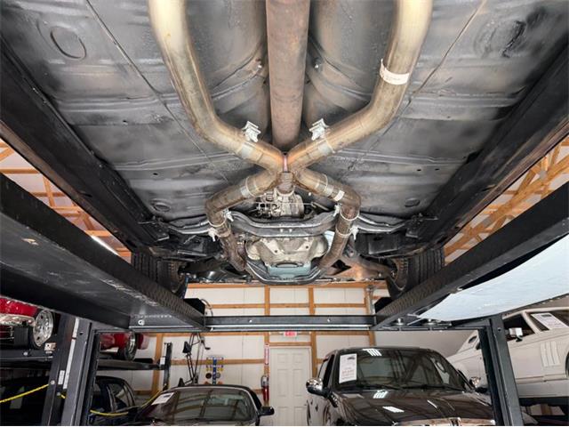 1966 Pontiac GTO (CC-2070095) for sale in Newfield, New Jersey