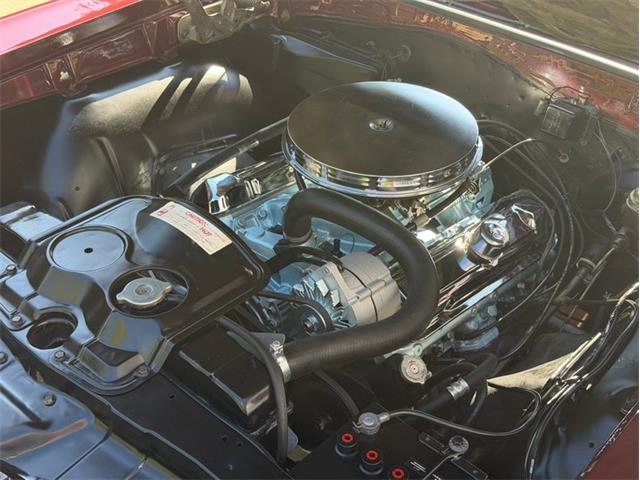 1966 Pontiac GTO (CC-2070095) for sale in Newfield, New Jersey