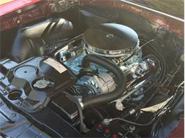 1966 Pontiac GTO (CC-2070095) for sale in Newfield, New Jersey
