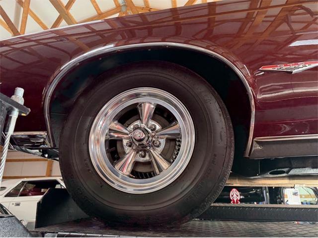 1966 Pontiac GTO (CC-2070095) for sale in Newfield, New Jersey