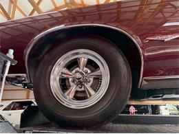 1966 Pontiac GTO (CC-2070095) for sale in Newfield, New Jersey