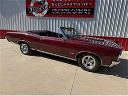 1966 Pontiac GTO (CC-2070095) for sale in Newfield, New Jersey