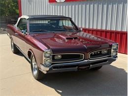 1966 Pontiac GTO (CC-2070095) for sale in Newfield, New Jersey