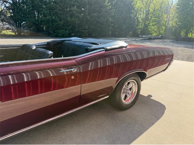 1966 Pontiac GTO (CC-2070095) for sale in Newfield, New Jersey