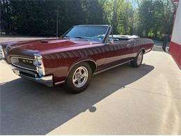 1966 Pontiac GTO (CC-2070095) for sale in Newfield, New Jersey