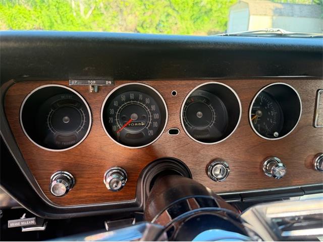 1966 Pontiac GTO (CC-2070095) for sale in Newfield, New Jersey