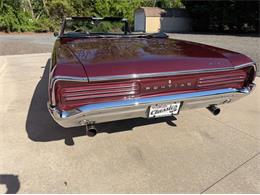 1966 Pontiac GTO (CC-2070095) for sale in Newfield, New Jersey