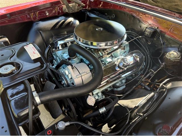 1966 Pontiac GTO (CC-2070095) for sale in Newfield, New Jersey