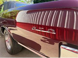 1966 Pontiac GTO (CC-2070095) for sale in Newfield, New Jersey
