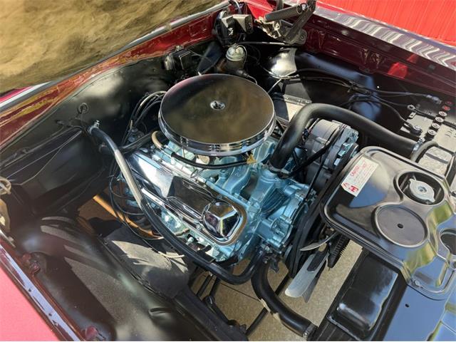 1966 Pontiac GTO (CC-2070095) for sale in Newfield, New Jersey