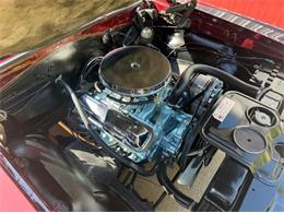 1966 Pontiac GTO (CC-2070095) for sale in Newfield, New Jersey