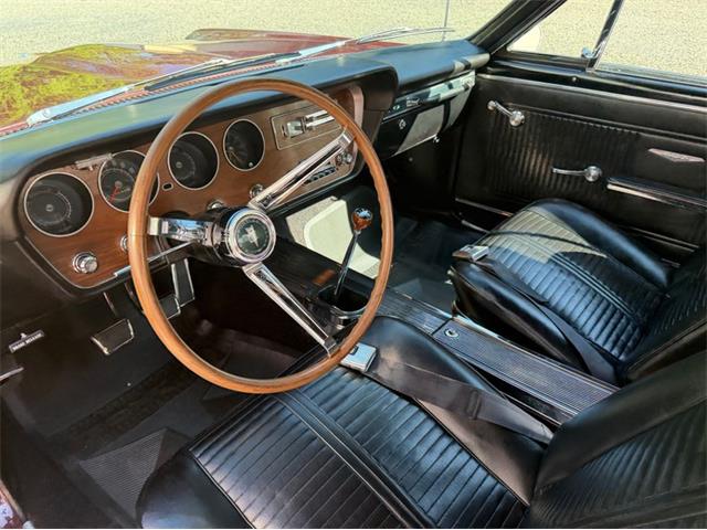 1966 Pontiac GTO (CC-2070095) for sale in Newfield, New Jersey